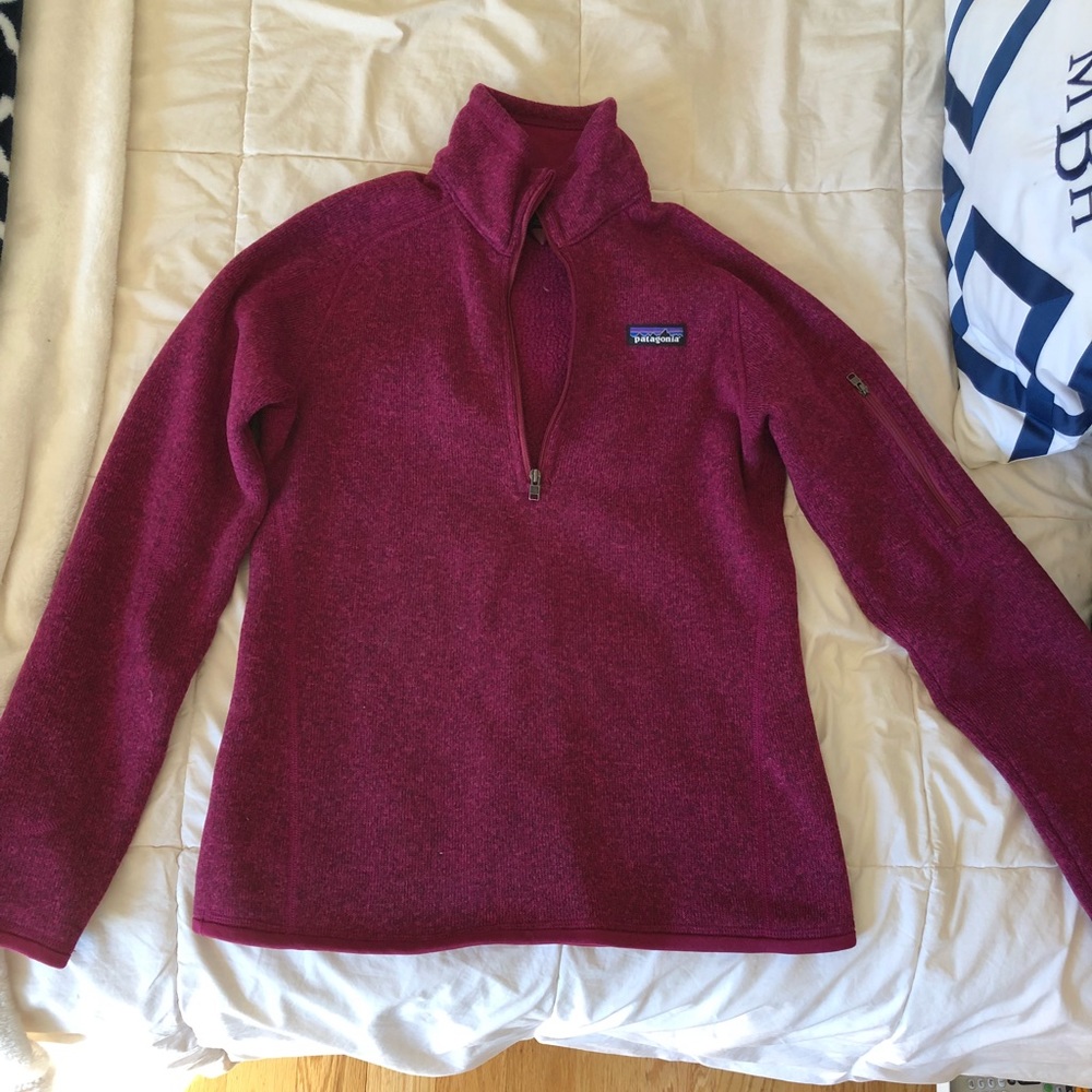 MAGENTA PATAGONIA